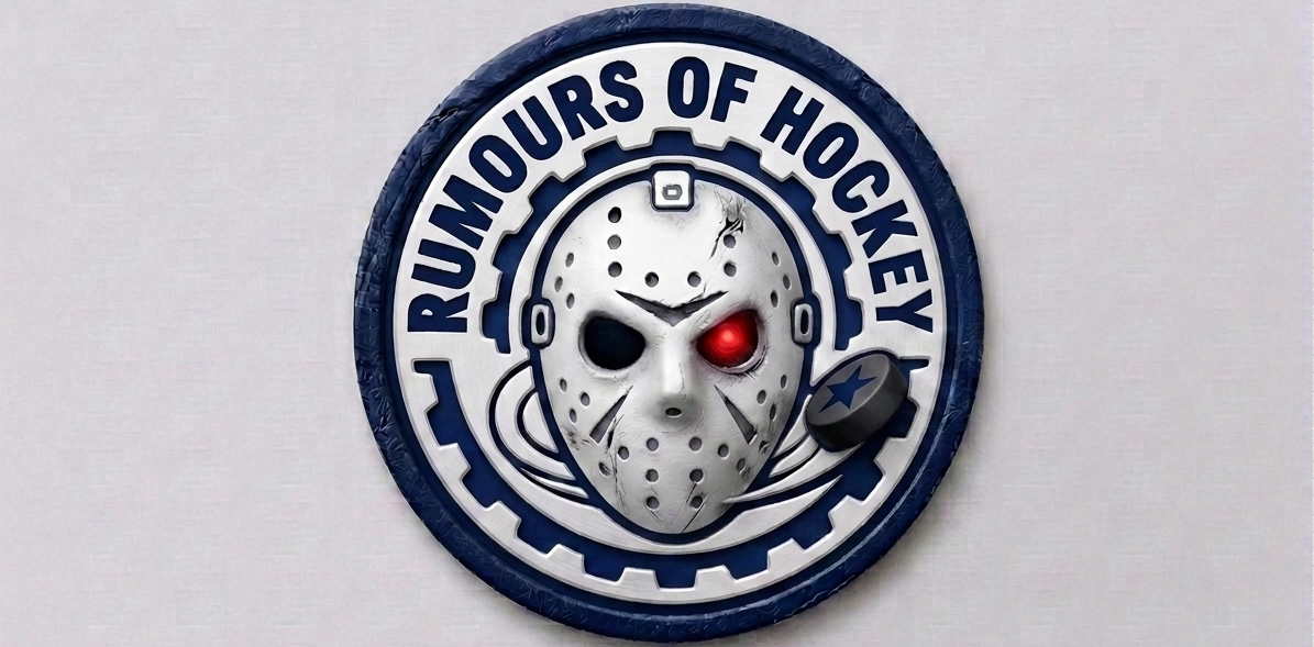 Rumours of Hockey